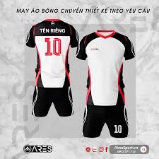 Áo Bóng Chuyền